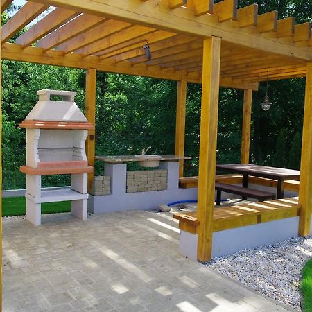 维卡玛瑞酷斯度假屋 Frenštát pod Radhoštěm 外观 照片